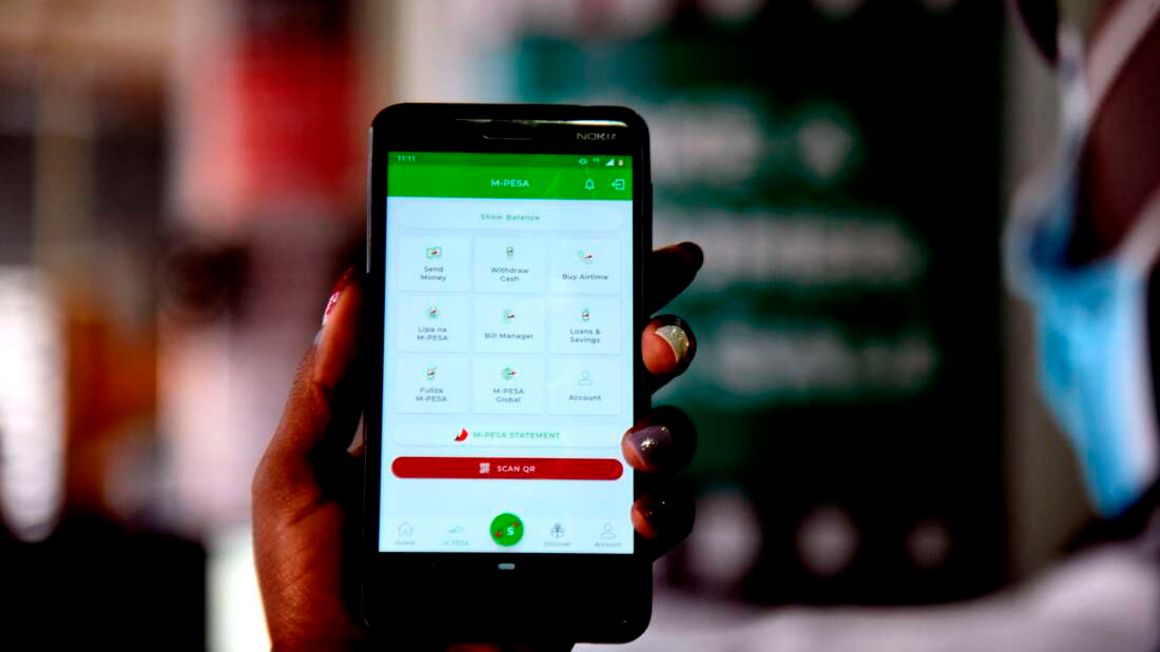 CBK to regulate super-apps soon: mpesa-app