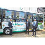 Electric Buses