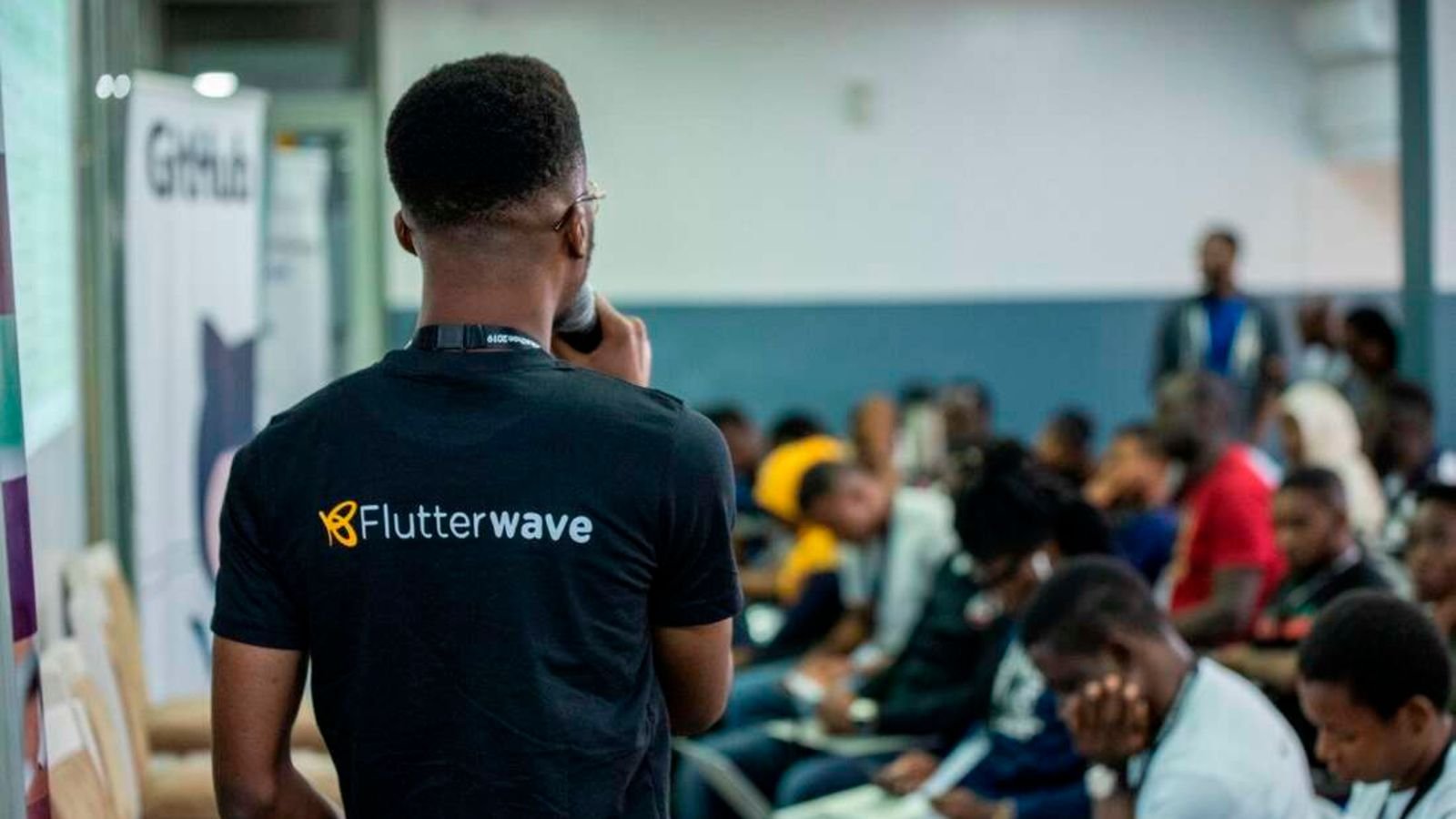 CBK warns Flutterwave and Chipper Cash not licensed to operate in Kenya -  Business Daily