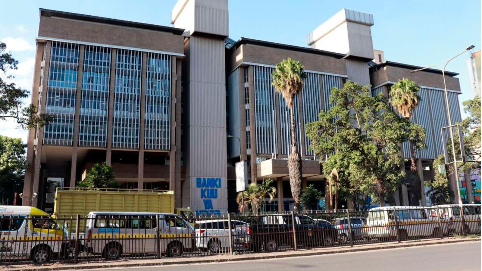 CBK softens stance on crypto, considers regulation - Business Daily