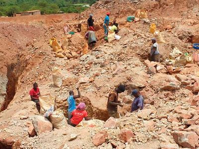 Mauritius based firm to take over West Kenya gold firm