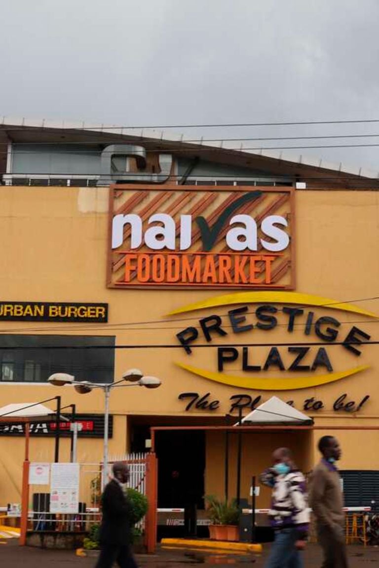 Naivas founders get Sh3.8bn in sale of stake to three firms - Business ...