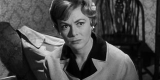 Annabel Maule