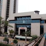 headquarters of Kenya Revenue Authority 