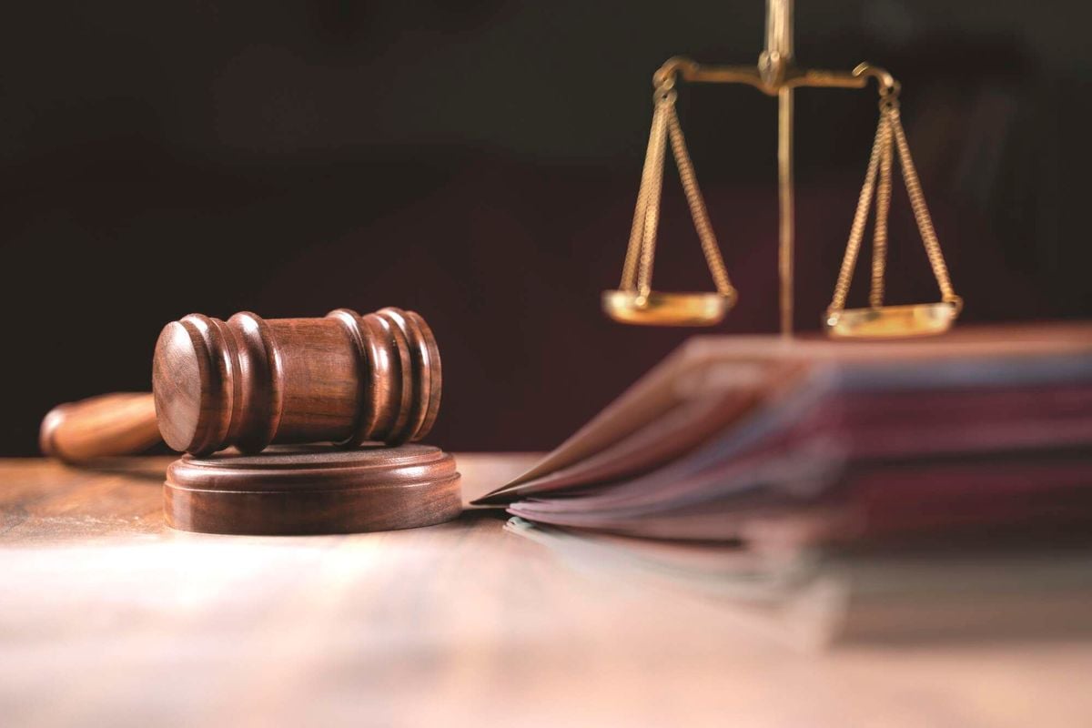 Arrest warrant for traders in tax evasion case Business Daily