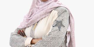 Quresha Abdullahi