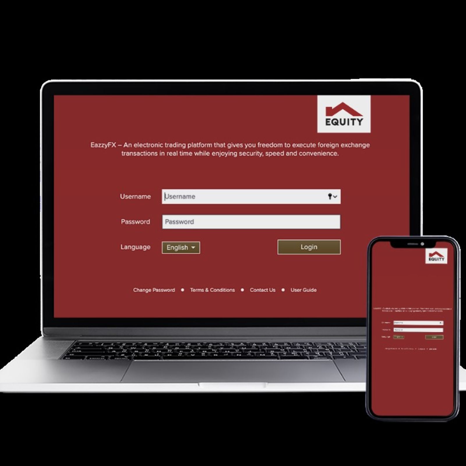 Forex trading made easy, convenient, and secure - Business Daily