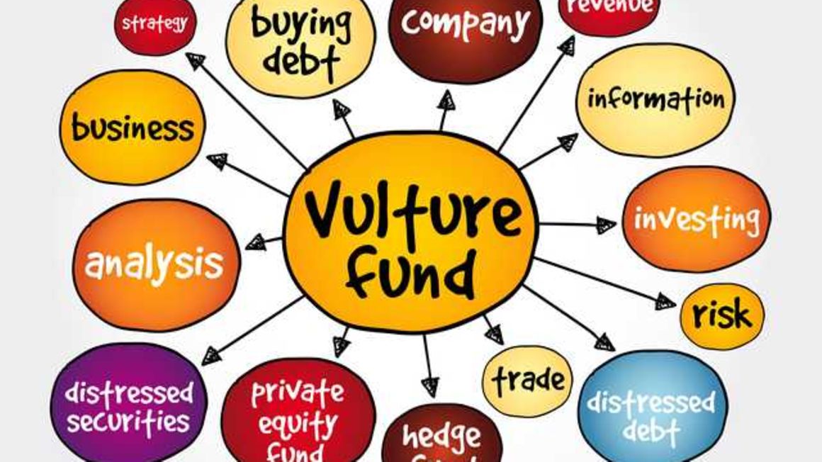 vulture-funds