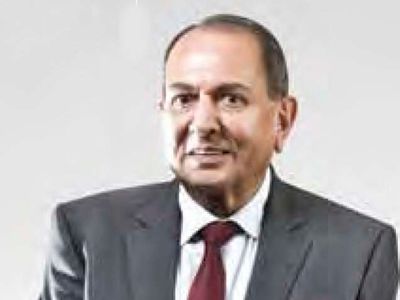 Billionaire Baloobhai expands his Absa stake with 5 8 million shares