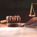 Judiciarycourtconcept