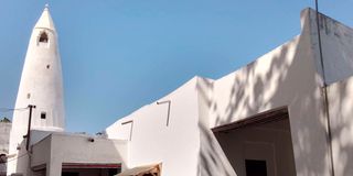 BDLMosqueb