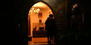 Lee Funeral Home George Magoha