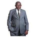 Mr George Odhiambo