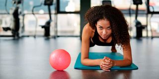 shutterstockworkout