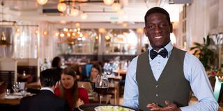 BDWaiter