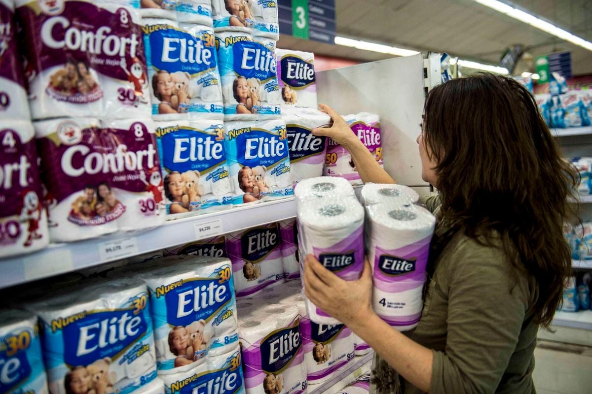 Why tissue paper is a luxury for Kenyan households Business Daily