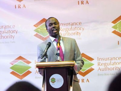 Matatu insurer Invesco falls into liquidation