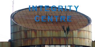 Integrity center