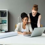 shutterstockwomenwork