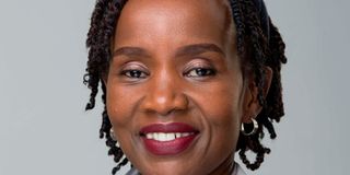 ChristineMwaiMarandu1