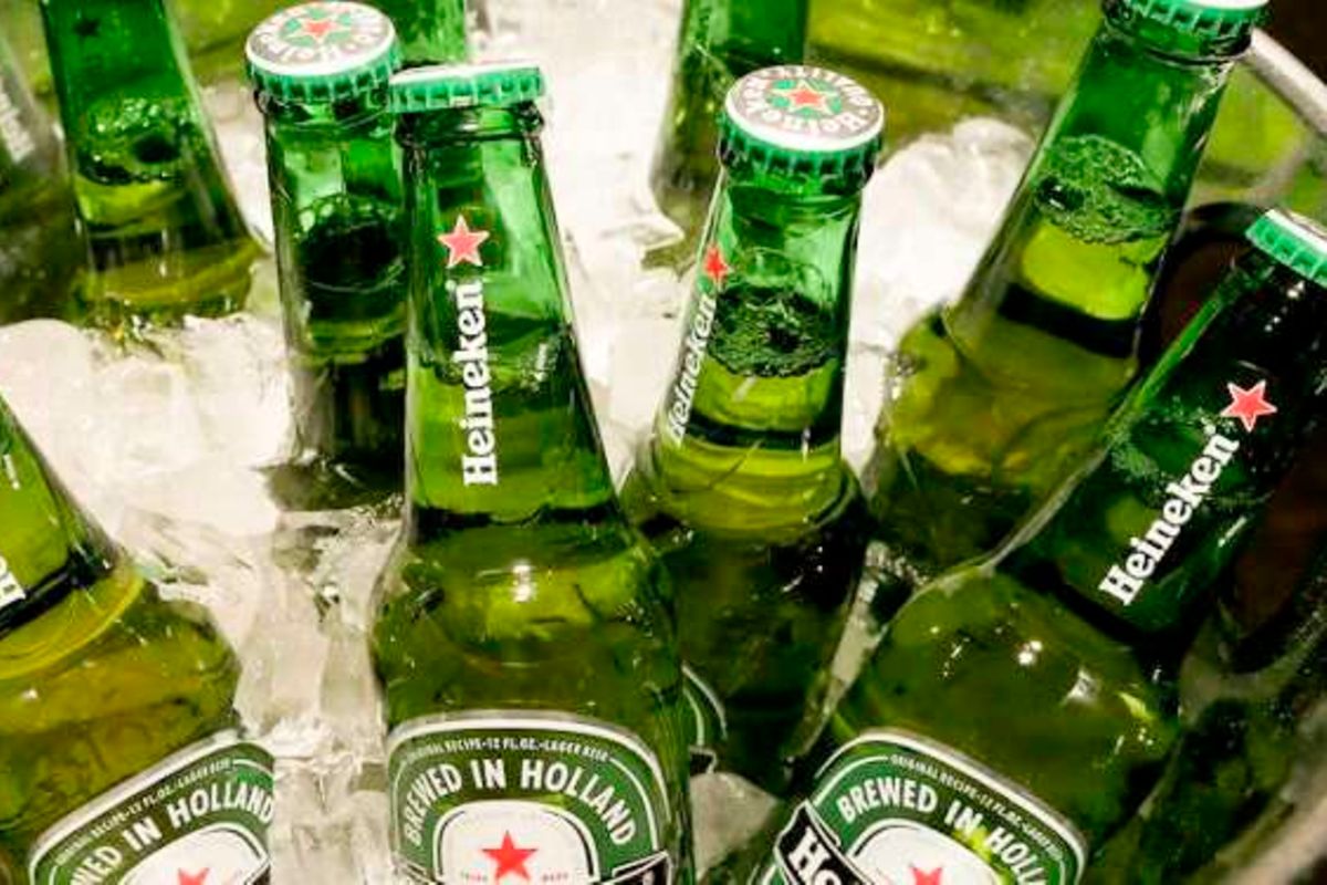 Heineken buyouts bring more liquor brands to Kenya