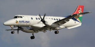 Airlink-