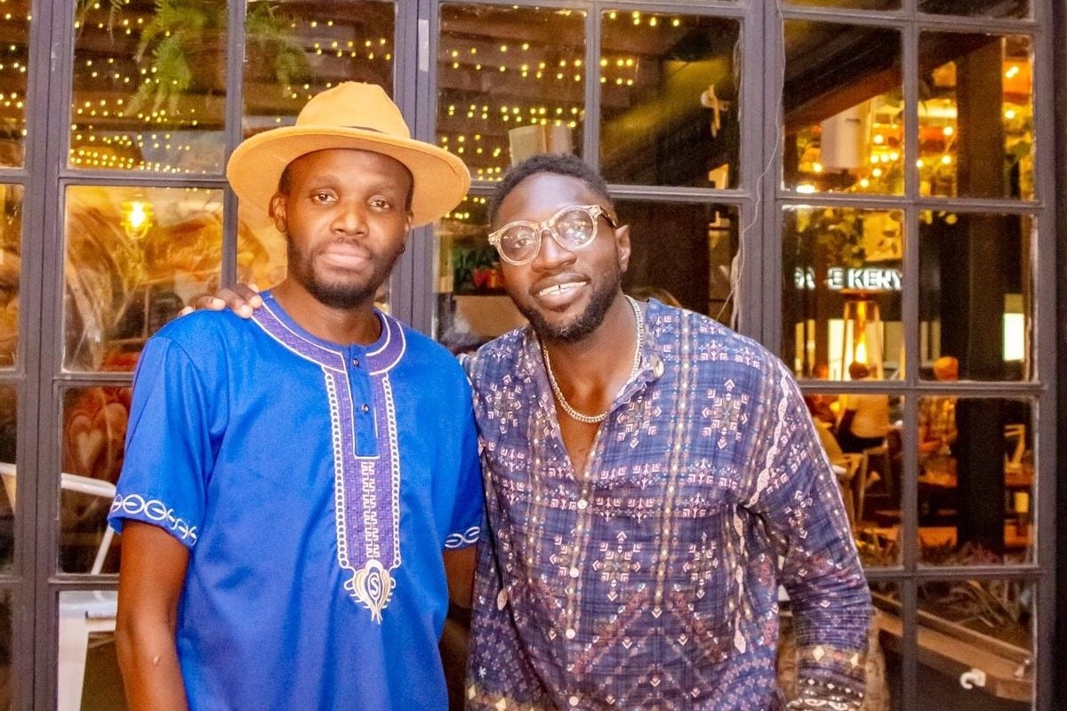 Benga Connect: Artistes seek to transform attitudes towards old genre ...