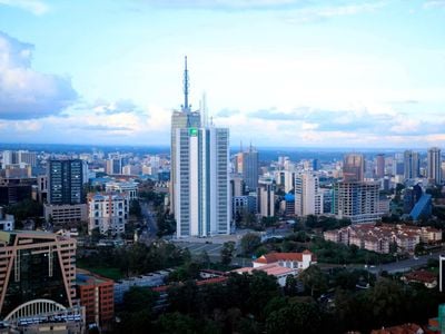 Kenya third best in Africa for immigrants targeting top pay
