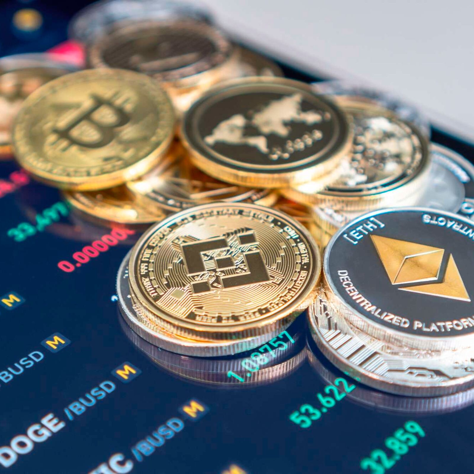 Treasury seeks to tax crypto exchanges serving over 4m Kenyans - Business  Daily