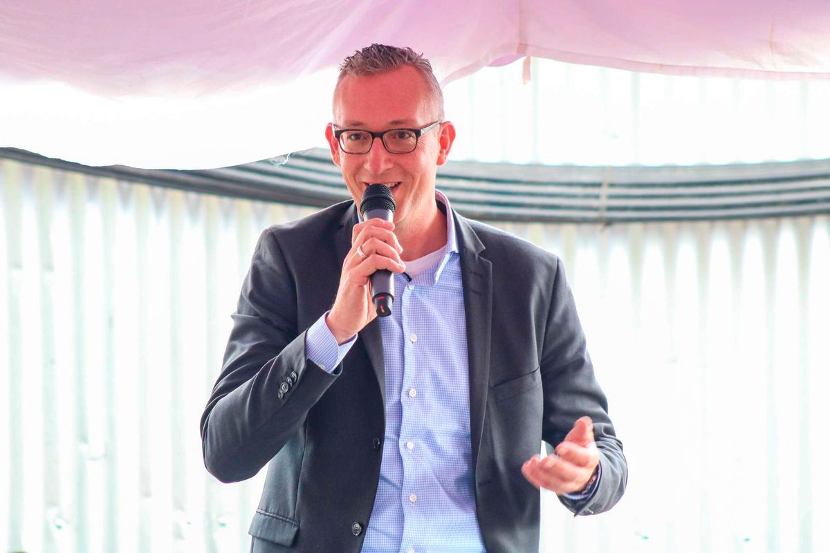 Germany pledges Sh22bn funding for skills training - Business Daily