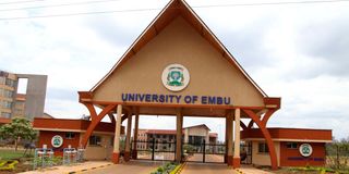 DNEMBUUNIVERSITYCS