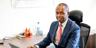 KennethMbae