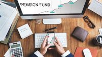 BDPENSIONFUND
