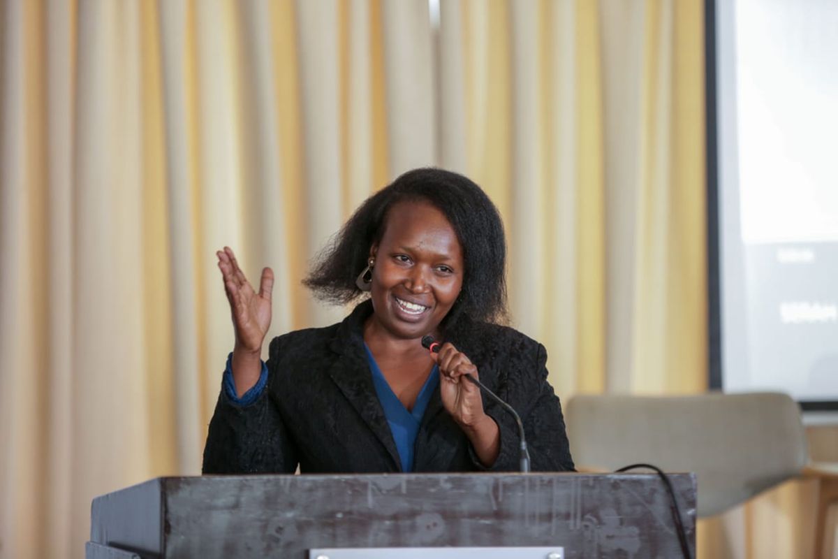 Start-up unveils app to link SMEs to young tech professionals ...
