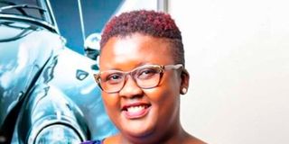 JudyNjeri