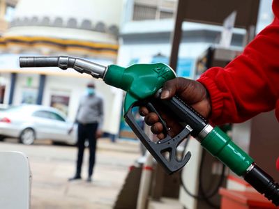 Fuel prices drop by Sh1 in Epra May review