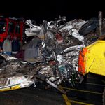 Londisani Accident