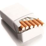 CIGARETTES