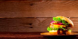 Burger