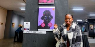 GALLERYSTORYFaithMuthoni