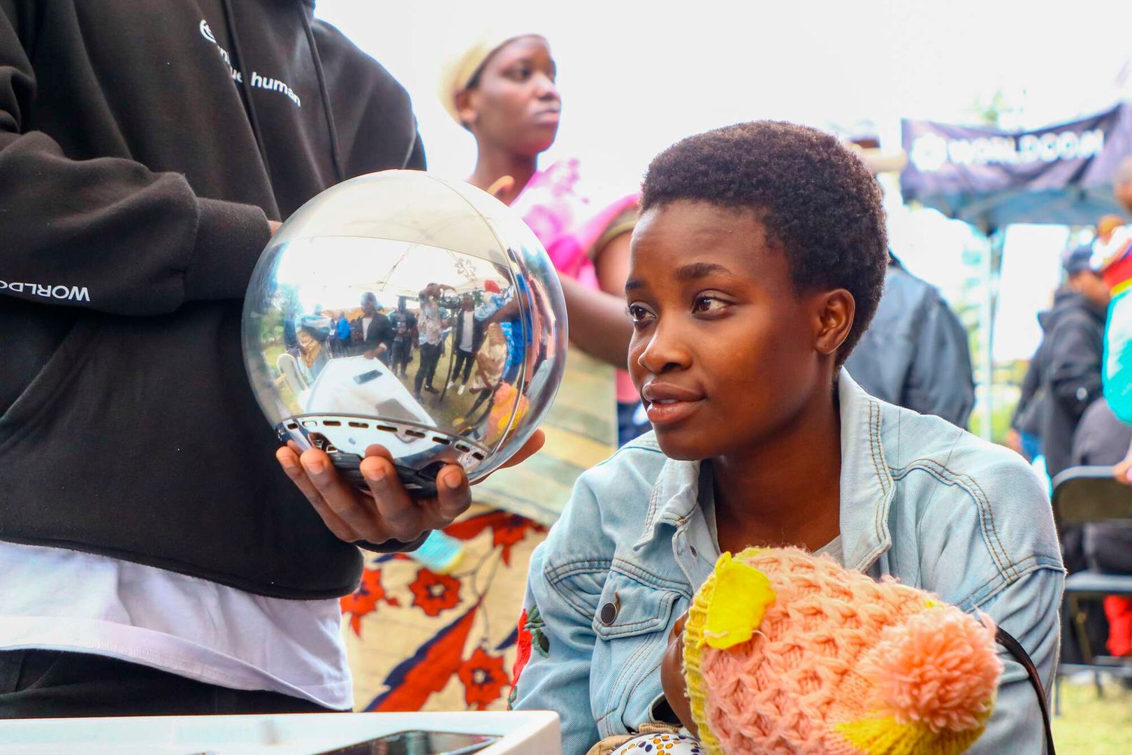 Kithure Kindiki freezes WorldCoin as Capital Markets Authority issues fraud  alert - Business Daily