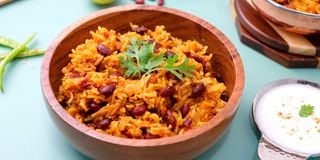 tfbeansbiryani