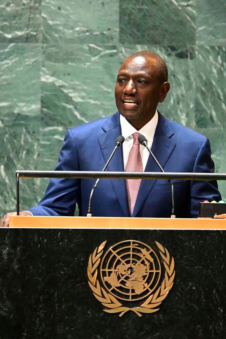 Reducing cost of doing business in Kenya needs political goodwill ...