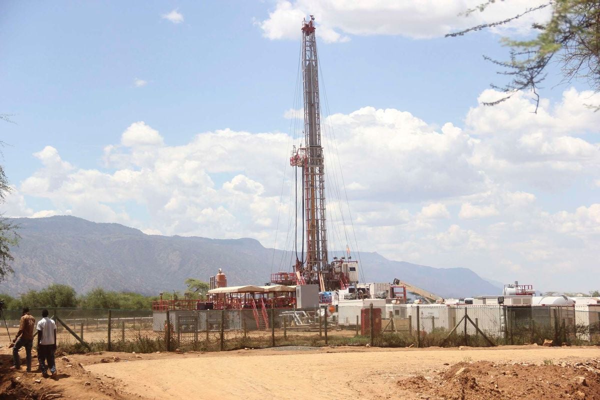 Africa Oil exits Kenya after settling Sh2bn tax arrears Business Daily