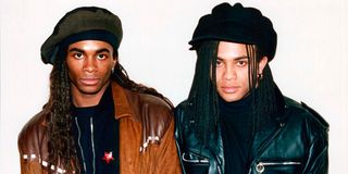 Millivanilli