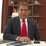 Sankha Biswas - CEO Nutridor 3