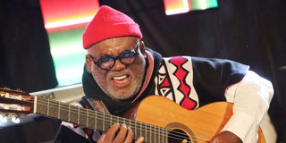 Jonathan Butler Bomas NBO Oct 28 2023