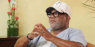 Jonathan Butler Fairview 2 NBO Oct 28 2023