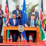bd eukenya deal