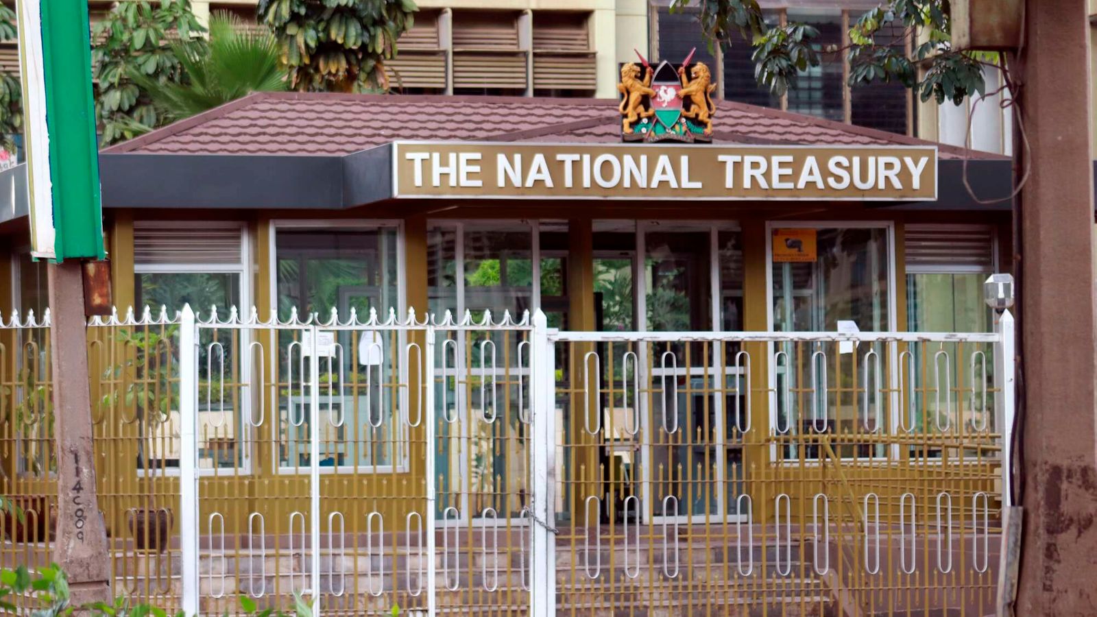 US demands public say on Kenya tax, trade rules